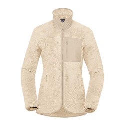 Norrona Femund Warm3 Jacket Women's in Oatmeal